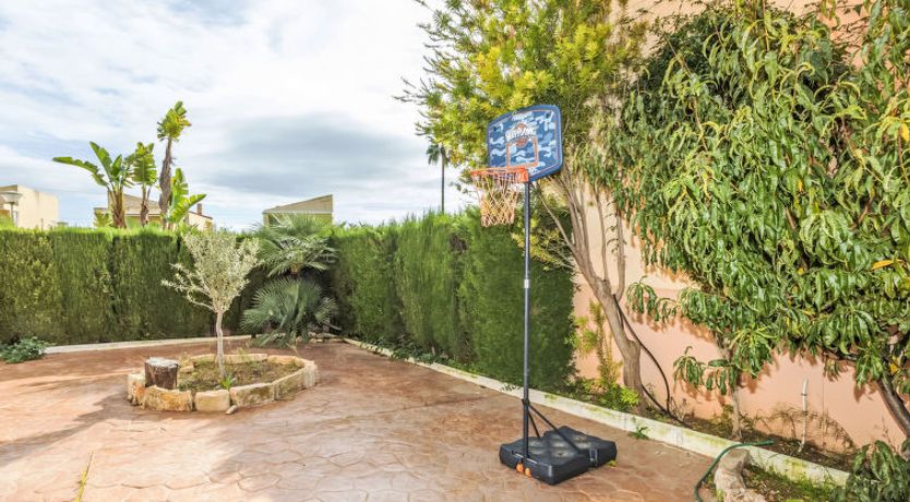 Photo of Los Almendros