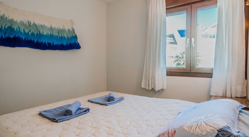 Photo of Las Pergolas