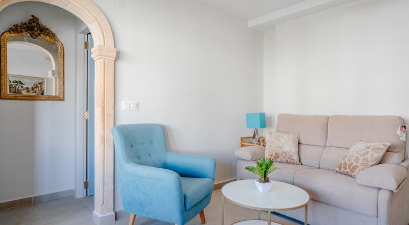 Photo of Las Pergolas