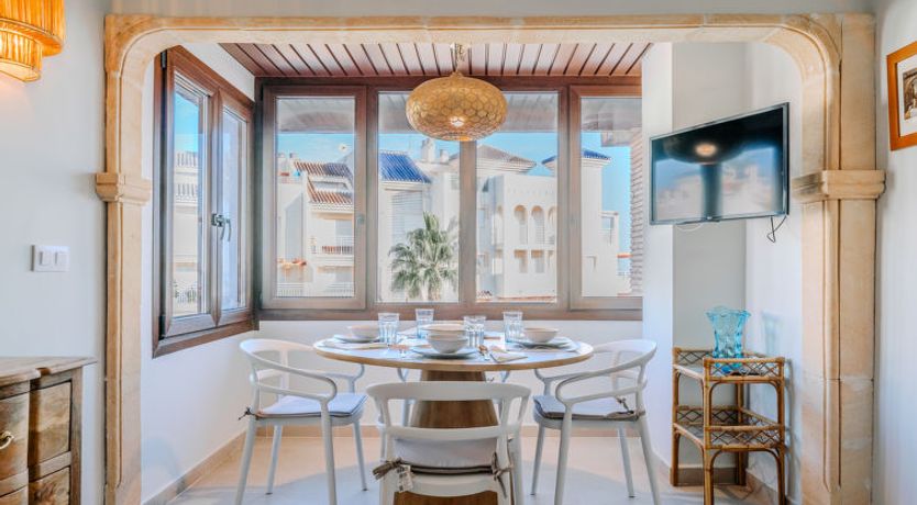 Photo of Las Pergolas