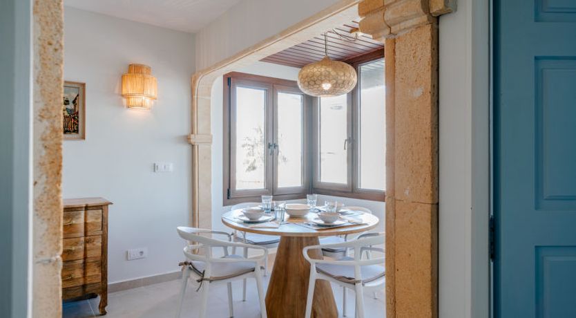 Photo of Las Pergolas