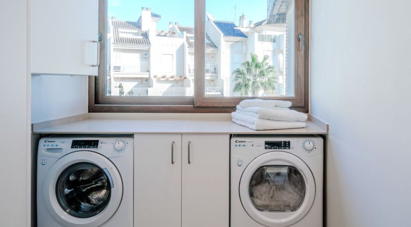 Photo of Las Pergolas