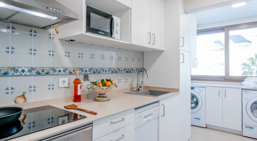 Photo of Las Pergolas