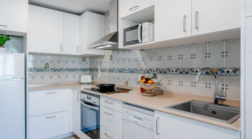 Photo of Las Pergolas