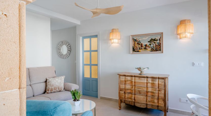 Photo of Las Pergolas