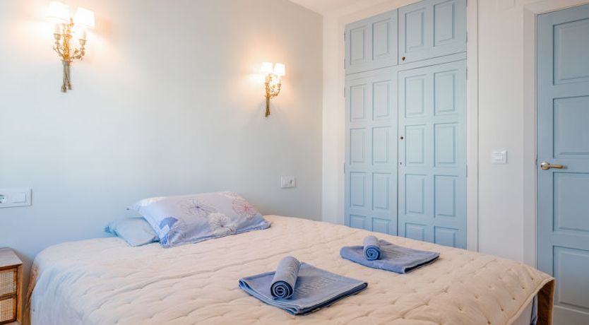 Photo of Las Pergolas