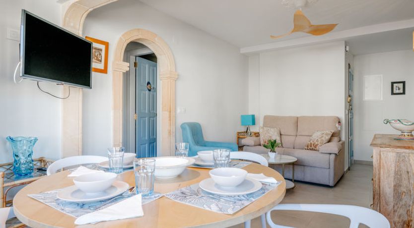 Photo of Las Pergolas