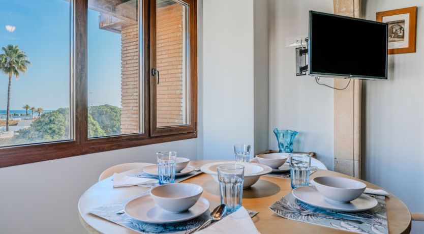 Photo of Las Pergolas