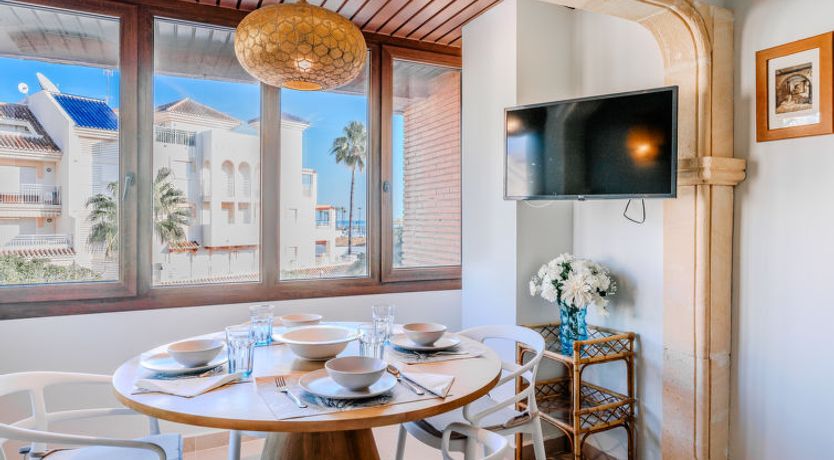 Photo of Las Pergolas