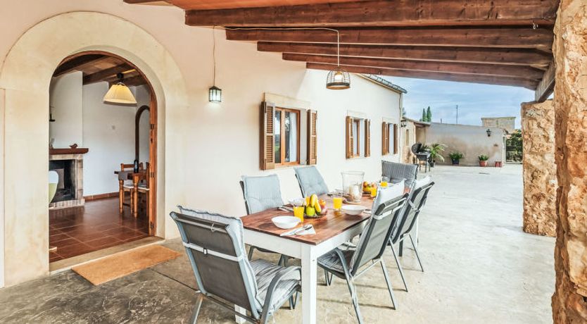 Photo of Finca Ca na Brila