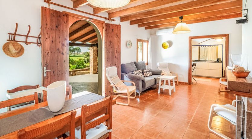 Photo of Finca Ca na Brila