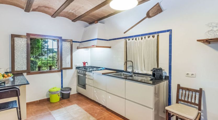 Photo of Finca Ca na Brila