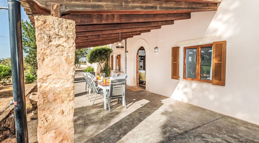 Photo of Finca Ca na Brila