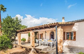 Finca Ca na Brila Holiday Home