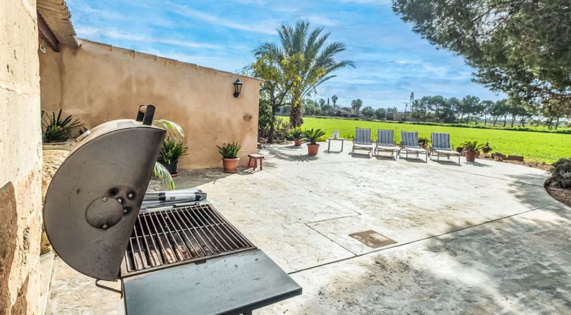 Photo of Finca Ca na Brila