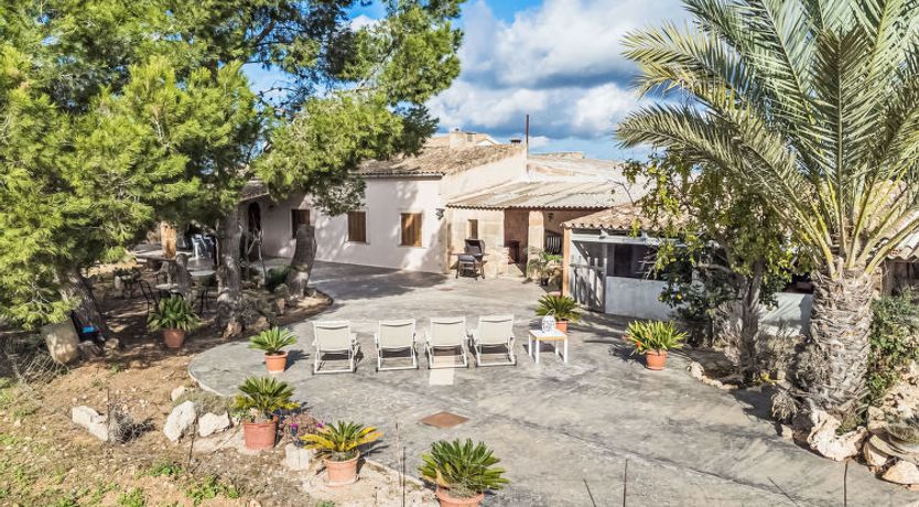 Photo of Finca Ca na Brila