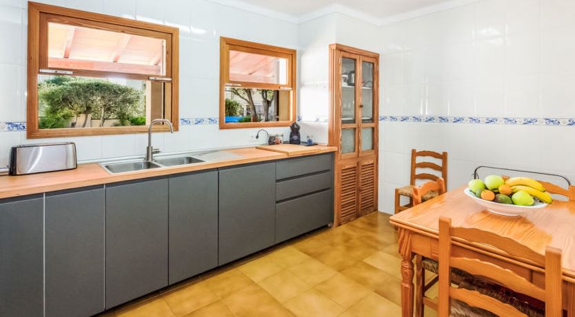 Photo of Villa Sa Rapita