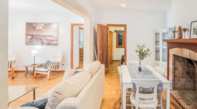 Photo of Villa Sa Rapita