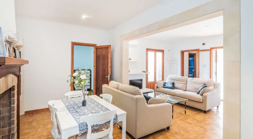 Photo of Villa Sa Rapita