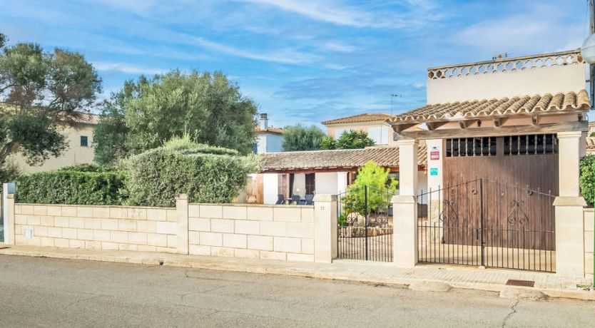 Photo of Villa Sa Rapita