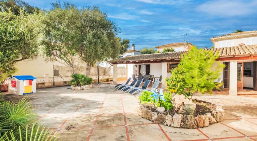 Photo of Villa Sa Rapita