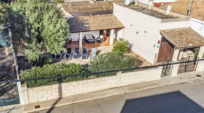 Photo of Villa Sa Rapita