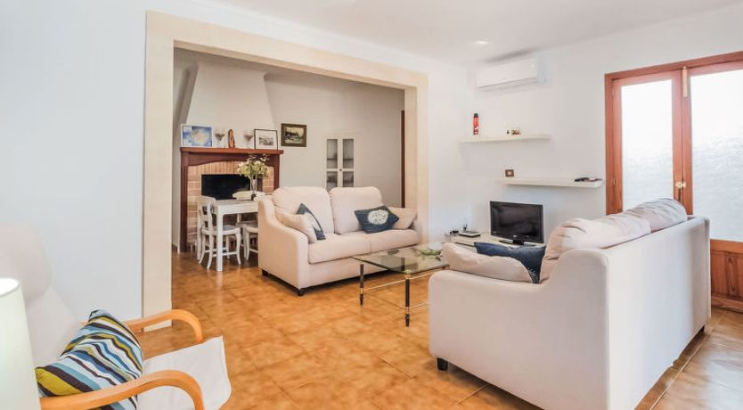 Photo of Villa Sa Rapita