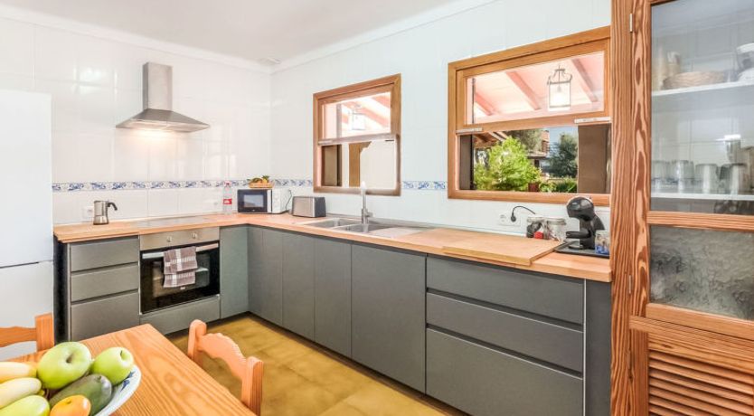 Photo of Villa Sa Rapita