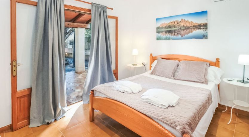 Photo of Villa Sa Rapita