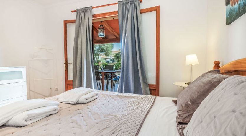 Photo of Villa Sa Rapita