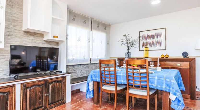 Photo of La Barca Holiday Home 2