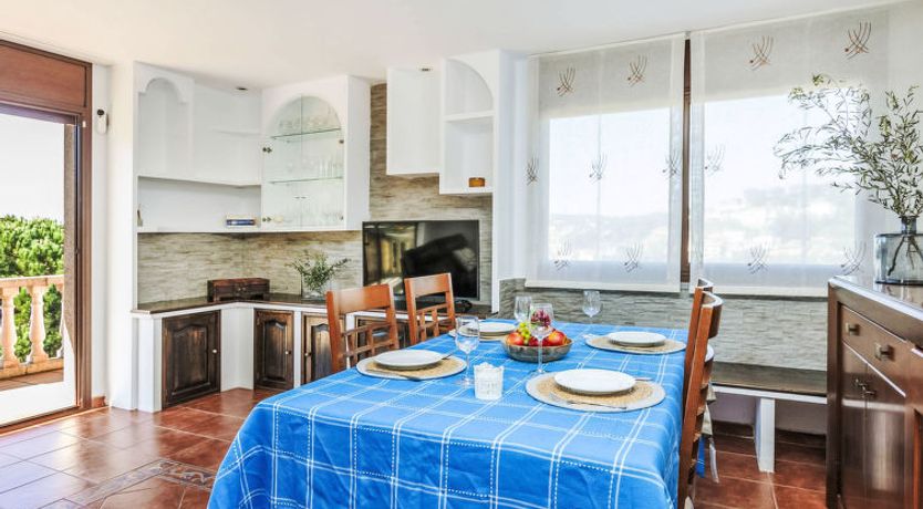 Photo of La Barca Holiday Home 2