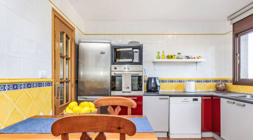 Photo of La Barca Holiday Home 2