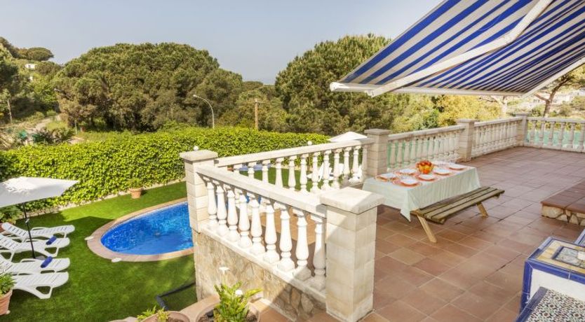 Photo of La Barca Holiday Home 2