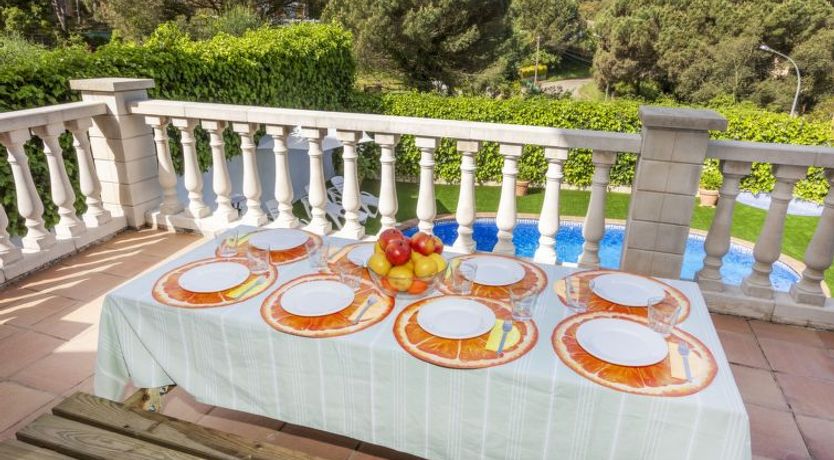 Photo of La Barca Holiday Home 2