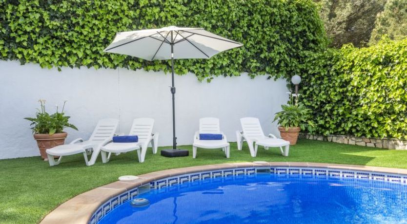 Photo of La Barca Holiday Home 2