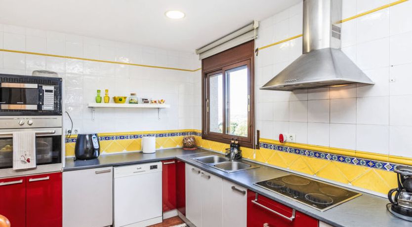 Photo of La Barca Holiday Home 2