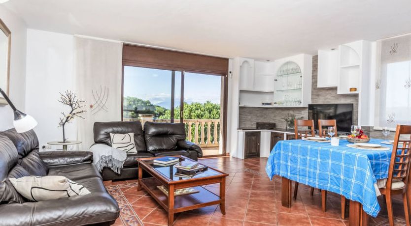 Photo of La Barca Holiday Home 2