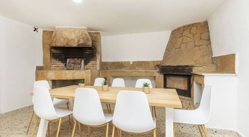 Photo of La Barca Holiday Home 2