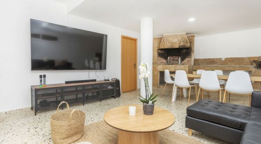 Photo of La Barca Holiday Home 2