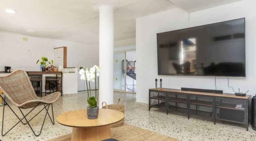 Photo of La Barca Holiday Home 2