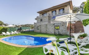 Photo of La Barca Holiday Home 2