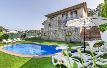 La Barca Holiday Home 2 Holiday Home