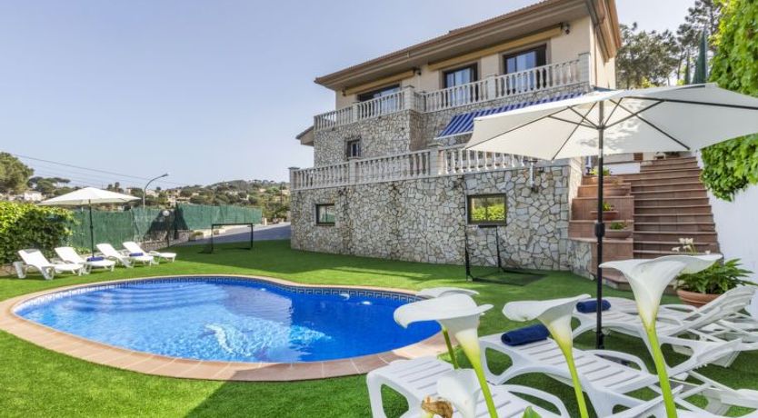 Photo of La Barca Holiday Home 2