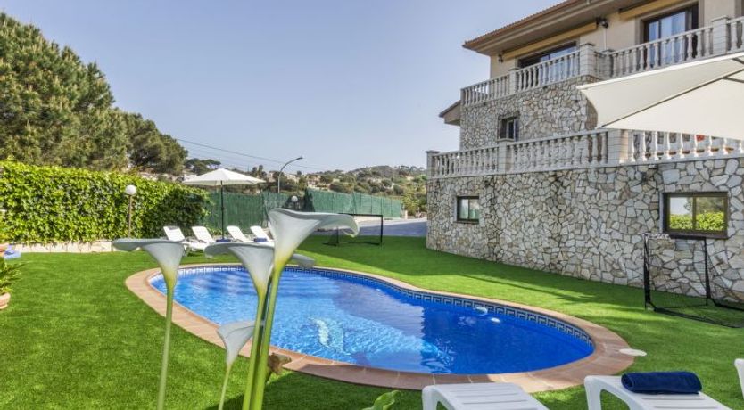 Photo of La Barca Holiday Home 2