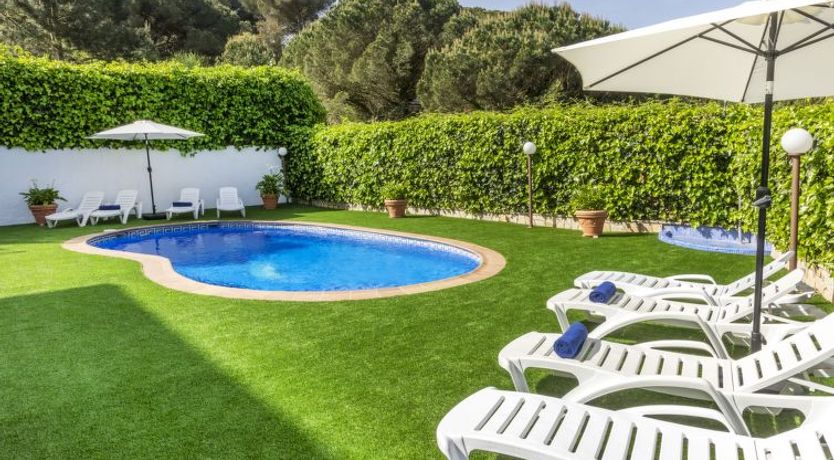 Photo of La Barca Holiday Home 2