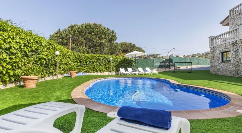 Photo of La Barca Holiday Home 2