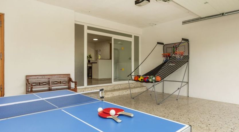 Photo of La Barca Holiday Home 2