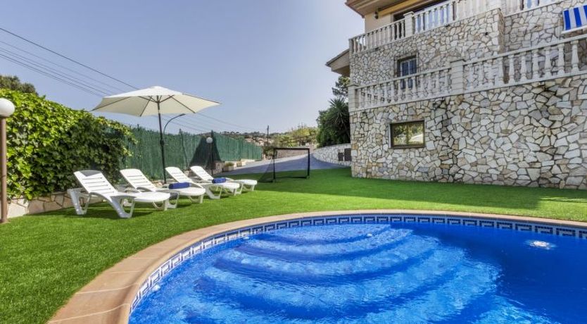 Photo of La Barca Holiday Home 2