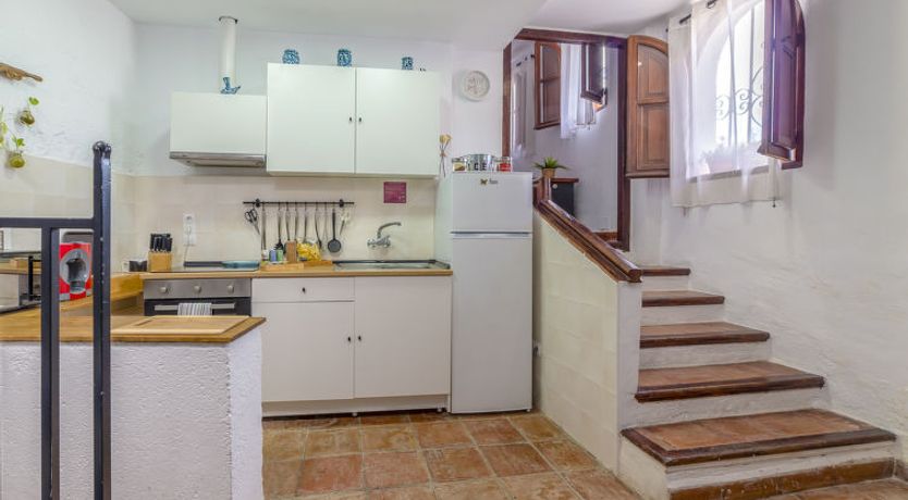 Photo of Cueva de Lindaraja